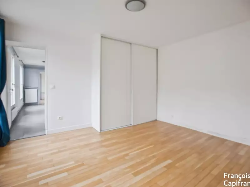 Appartement, 97 m²