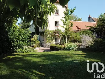Maison, 270 m²