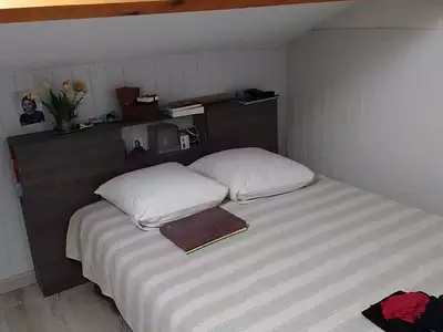 Maison, 32 m²