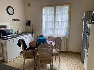 Maison, 110 m²