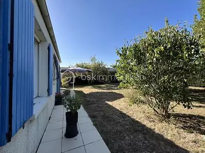 Maison, 97 m²