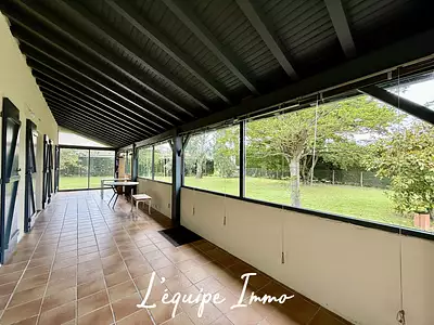 Maison, 150 m²