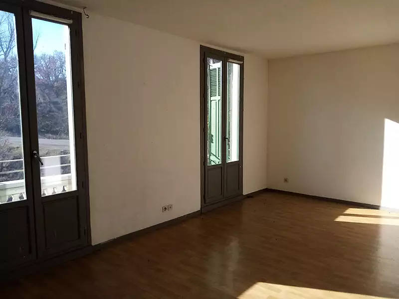 Appartement, 68,67 m²