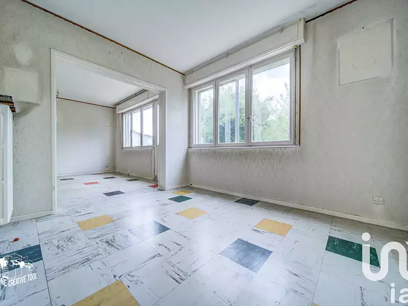 Maison, 87 m²