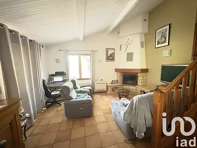 Maison, 150 m²