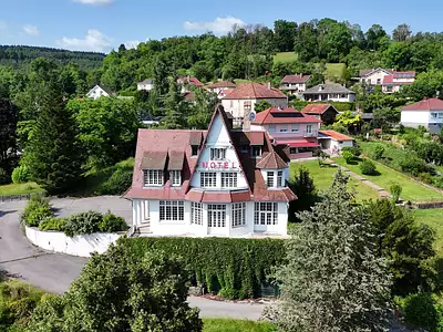 Maison, 560 m²