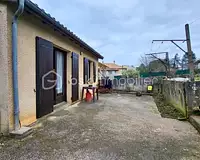 Maison, 104 m²
