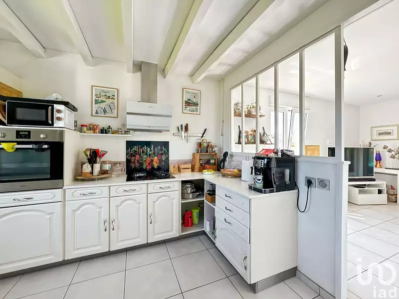 Maison, 100 m²