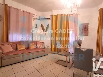 Appartement, 67 m²
