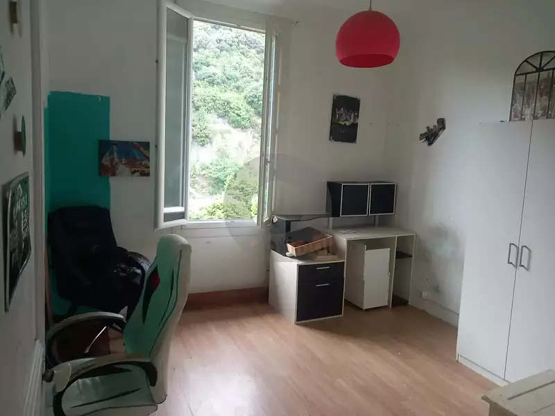 Maison, 141,82 m²