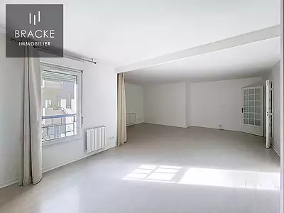 Appartement, 85,1 m²