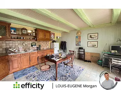 Maison, 142 m²