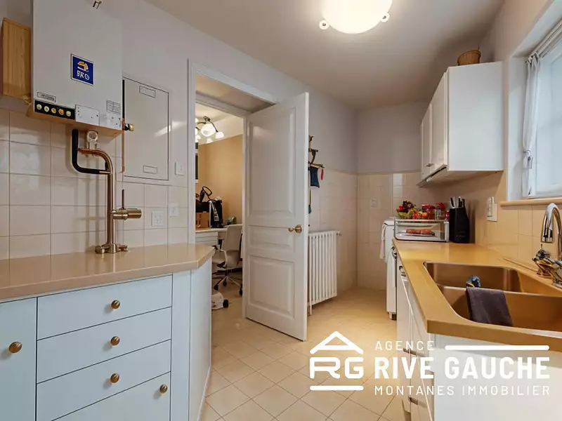 Maison, 88 m²