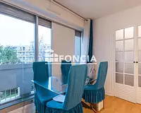 Appartement, 45 m²