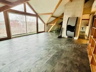 Appartement, 120 m²
