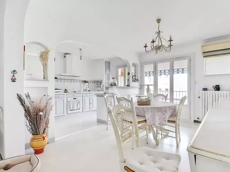 Appartement, 65,95 m²