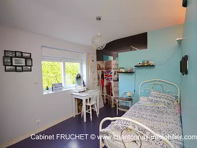 Maison, 147 m²