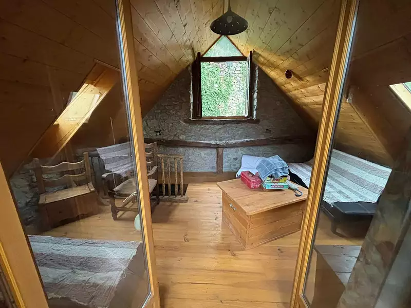 Maison, 103 m²
