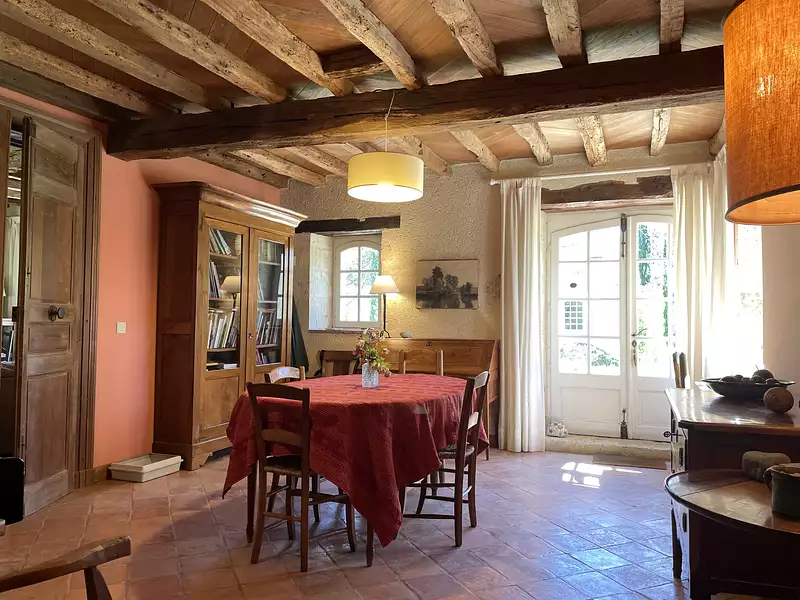 Maison, 428 m²