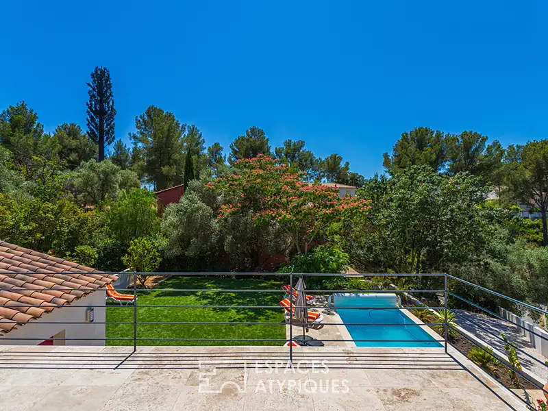 Maison, 183 m²