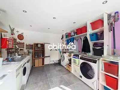 Maison, 162 m²