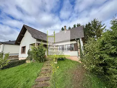 Maison, 110,97 m²