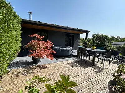 Maison, 81 m²