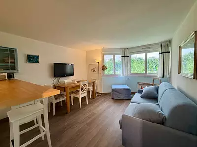 Appartement, 36 m²