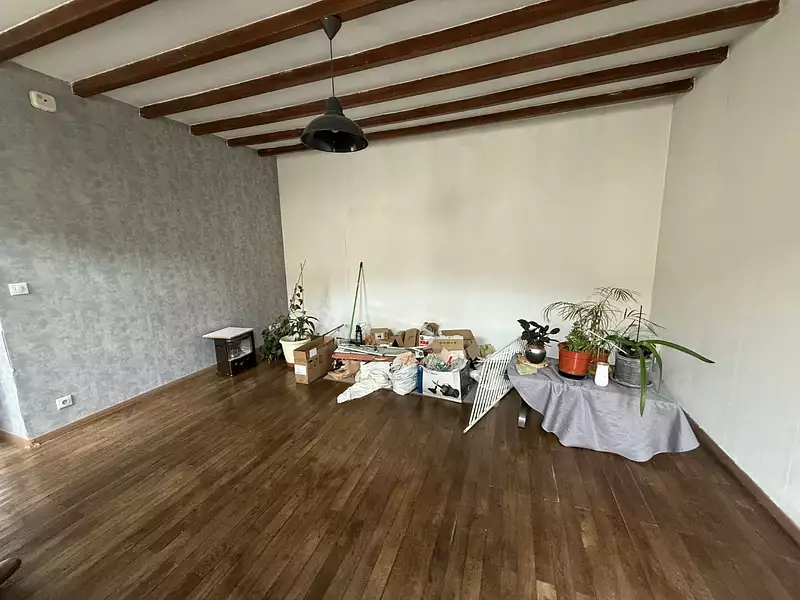 Maison, 140 m²