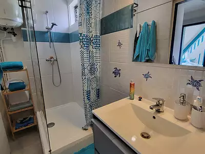 Appartement, 19 m²