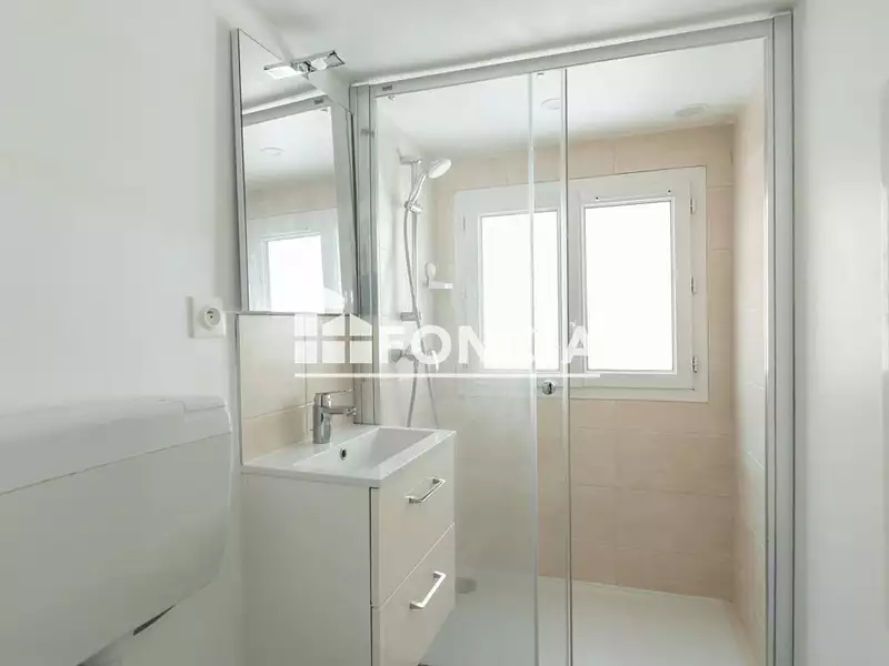 Appartement, 31 m²