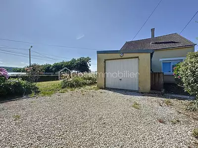 Maison, 70 m²