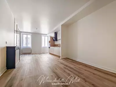 Appartement, 65 m²