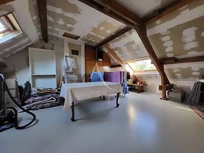 Maison, 146 m²
