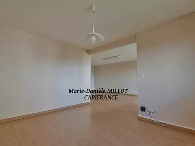 Appartement, 89 m²