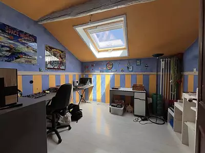 Maison, 166 m²
