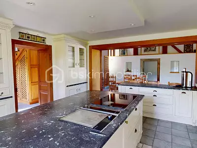 Maison, 410 m²