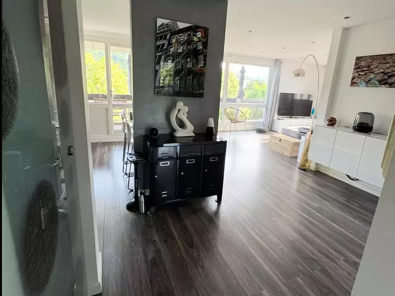 Appartement, 83 m²