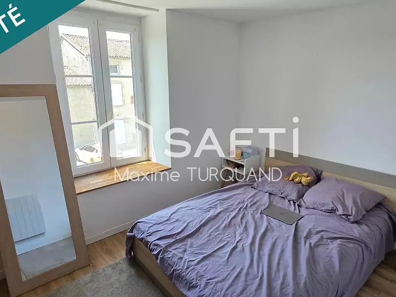Maison, 73 m²