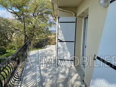 Appartement, 44,65 m²