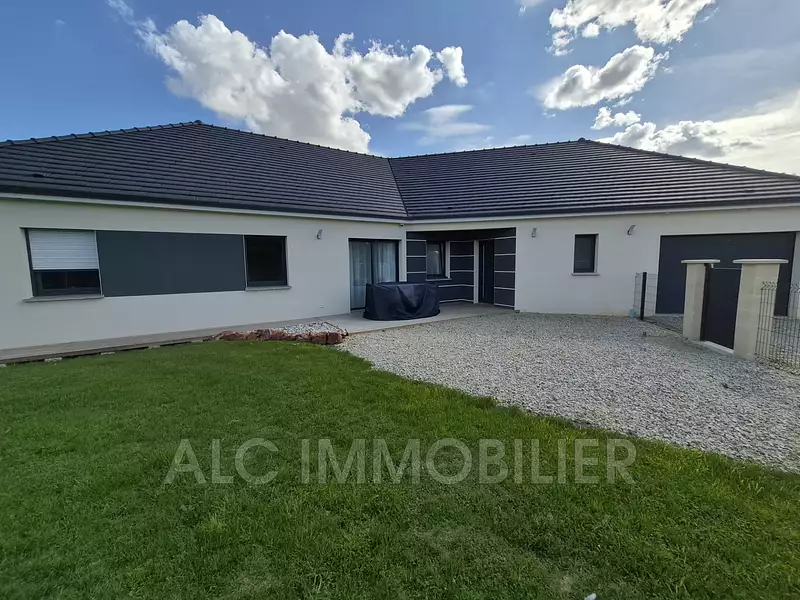 Maison, 164,24 m²