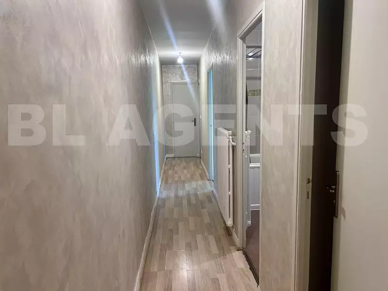 Appartement, 83 m²