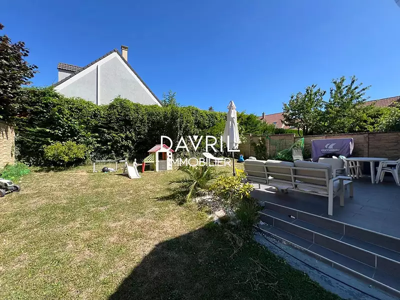 Maison, 95 m²