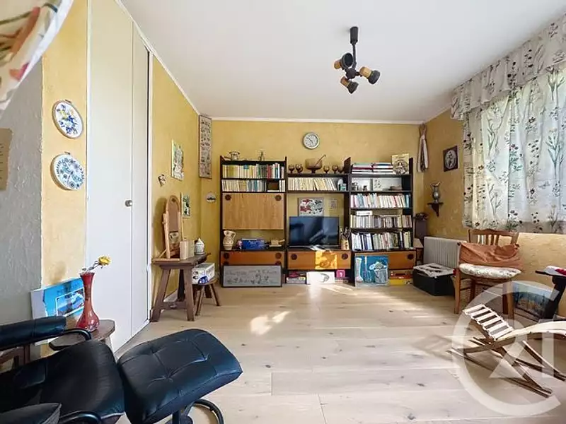 Maison, 121 m²