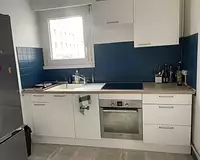 Appartement, 58 m²