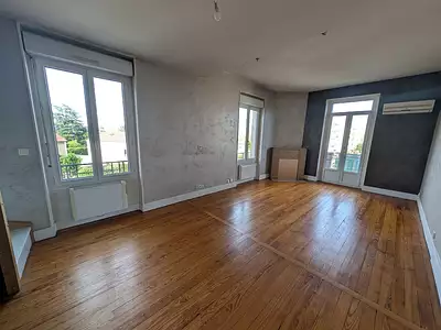 Appartement, 83,7 m²