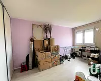 Appartement, 81 m²