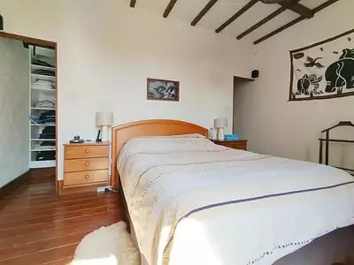 Maison, 200 m²