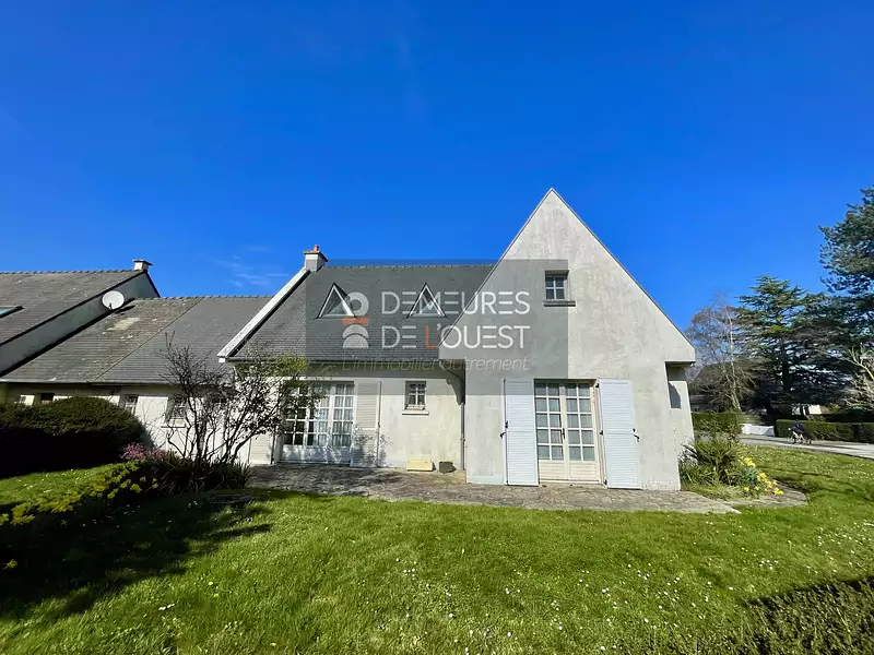 Maison, 142 m²