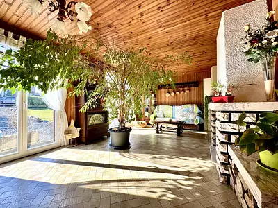 Maison, 113 m²